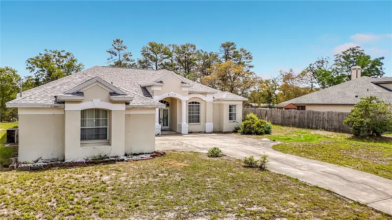8110 Nightwalker Road, FL