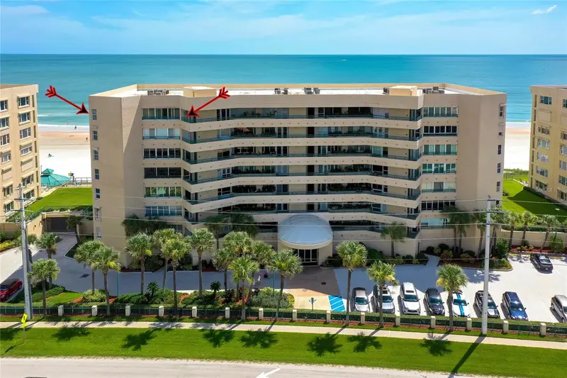 4535 S Atlantic Ave #2701, FL