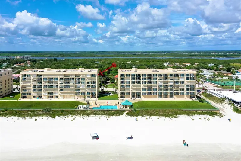 4535 S Atlantic Ave #2701, FL