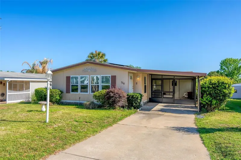 516 Jason Dr, FL