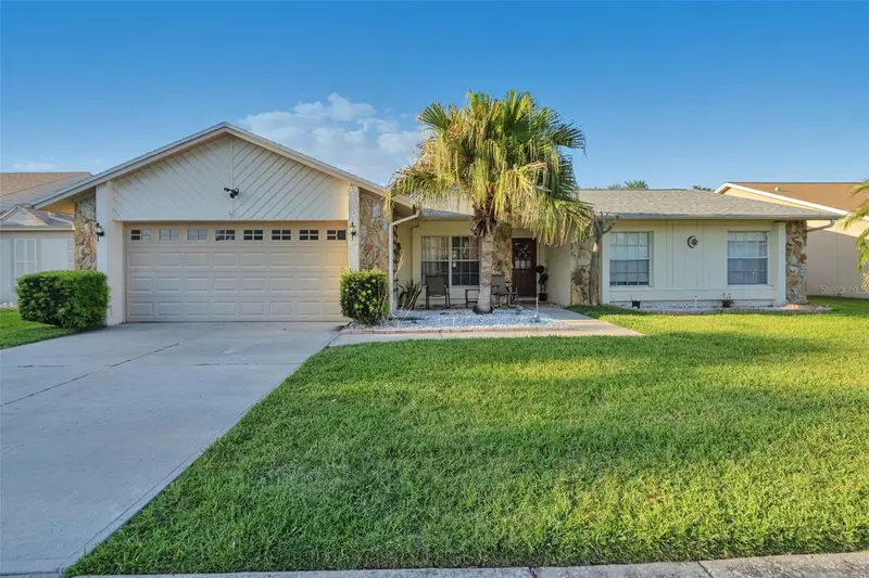 9724 Cypress Pond Ave, FL