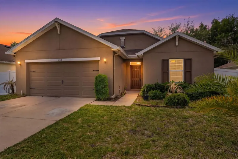 Sterling Hill listing