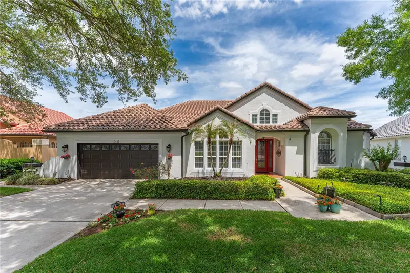 7665 Mount Carmel Dr, FL
