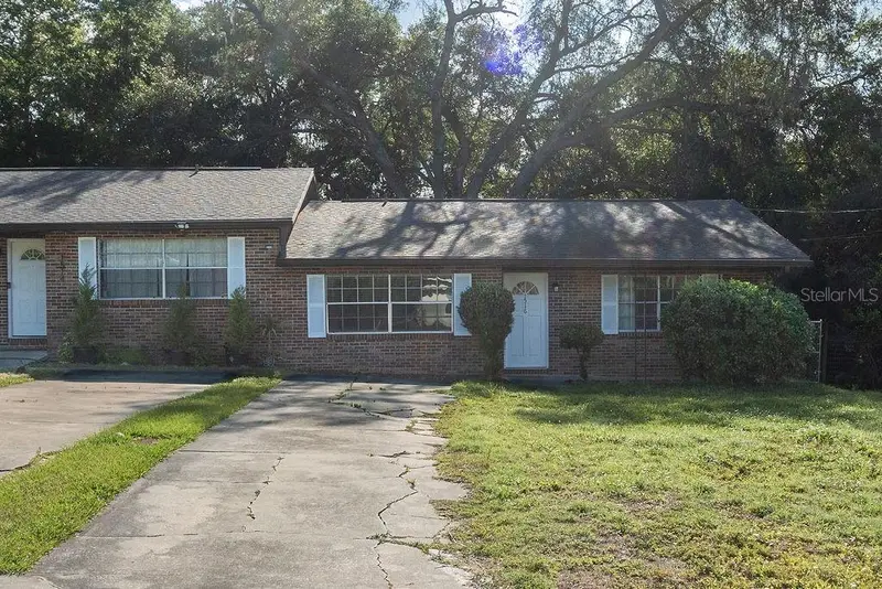 1516 S Boundary St, FL