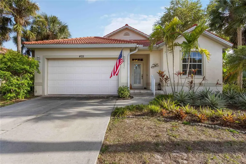 405 Tortuga Dr, FL