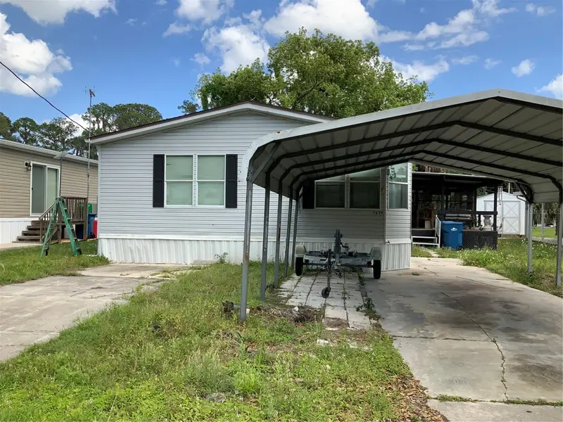 1639 Bass Ave, FL