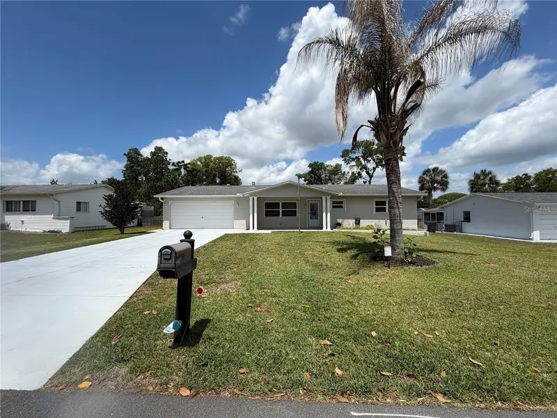 320 S Harrison St, FL