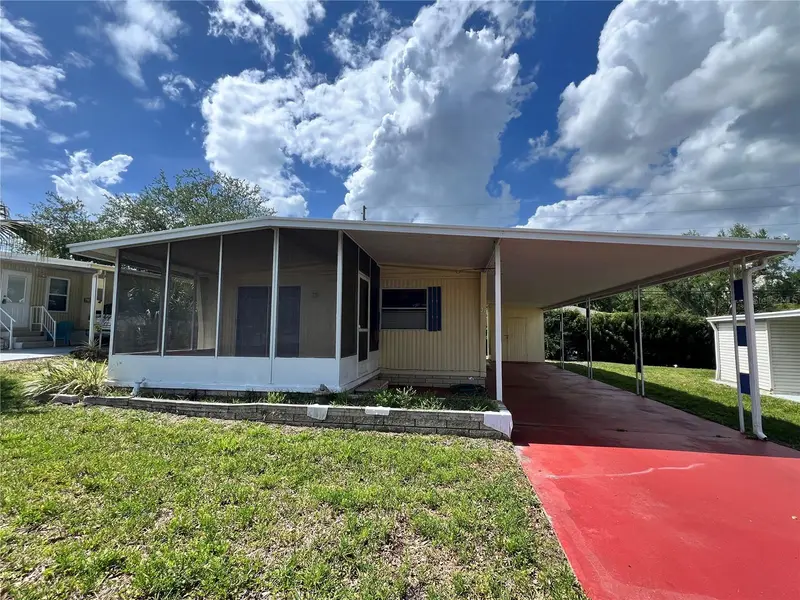 36 Magnolia Ct #4, FL