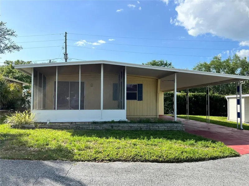 36 Magnolia Ct #4, FL