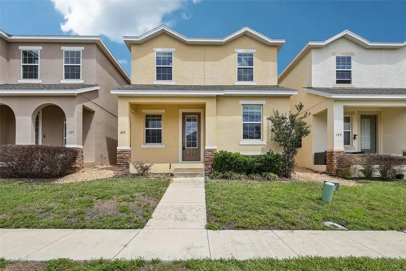 203 Boydfield Ln, FL