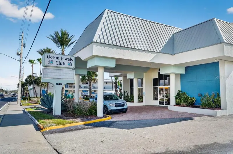935 S Atlantic Ave #358, FL