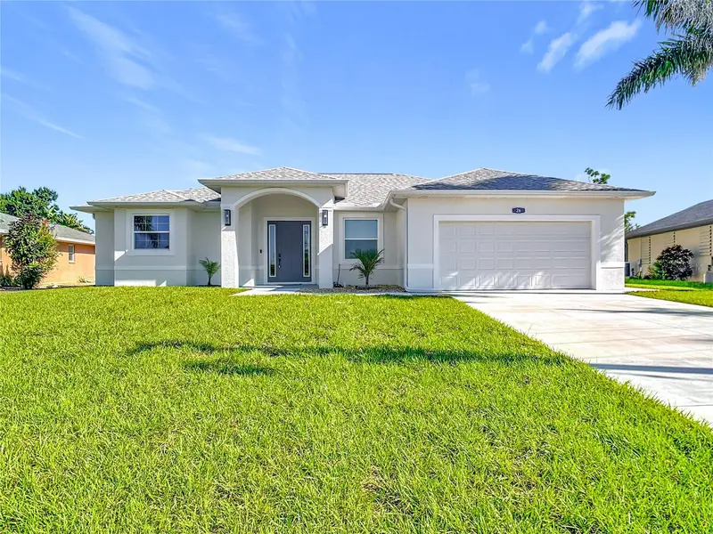 26 Medalist Way, FL