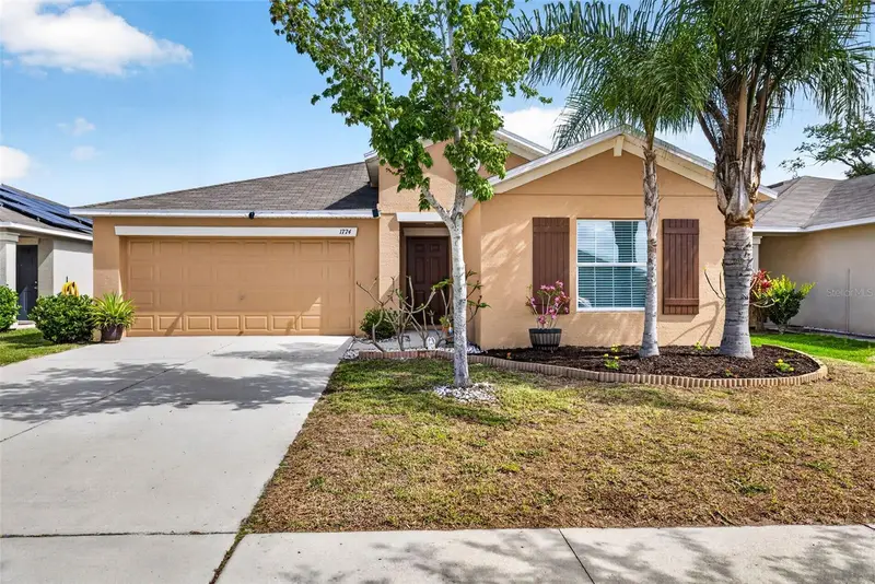 1774 Broad Winged Hawk Dr, FL