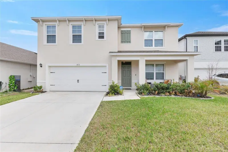 Preston Cove listing