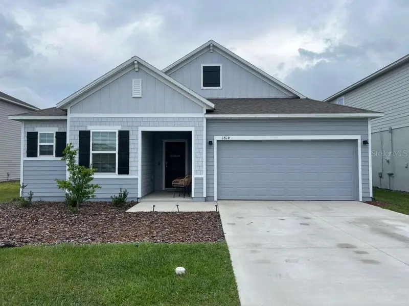 1814 Nw 248th Way, FL