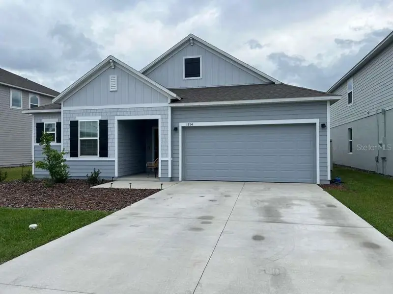 1814 Nw 248th Way, FL