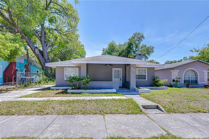 909 Hart St, FL