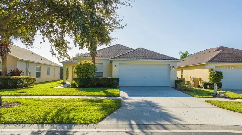2673 Emerald Island Blvd, FL