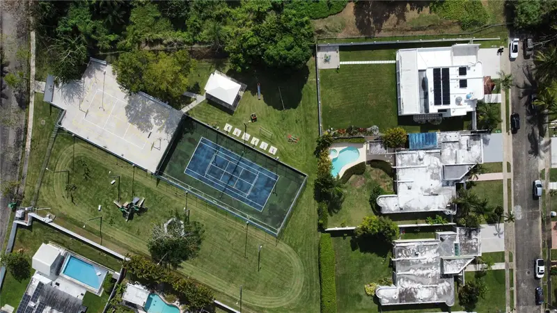 F9 San Esteban, PR