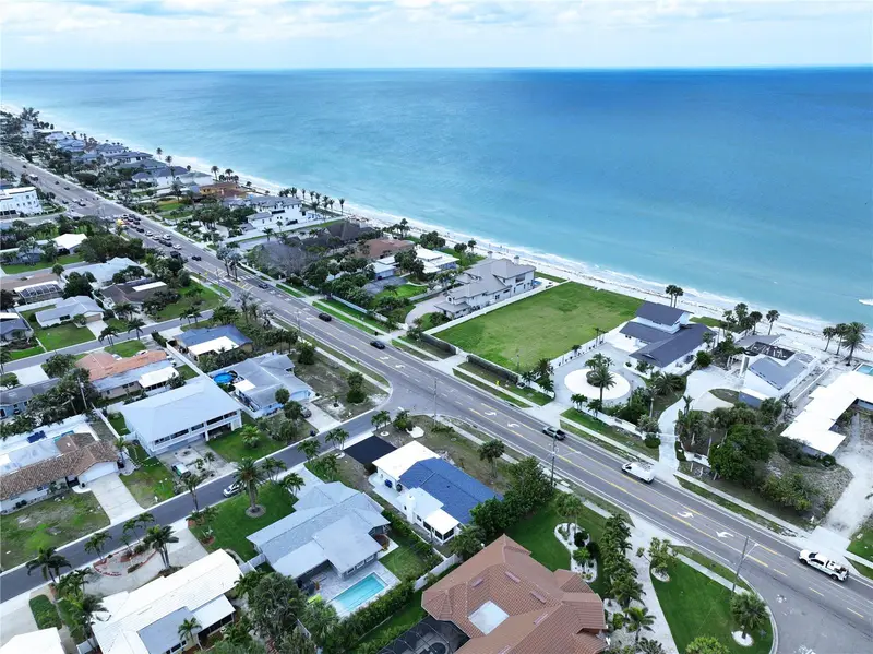 1401 Gulf Blvd, FL