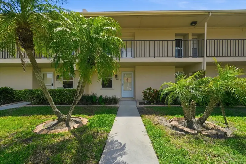 2609 Woodgate Ln #K4, FL