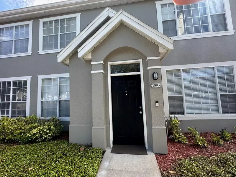 9005 Lee Vista Blvd #1805, FL