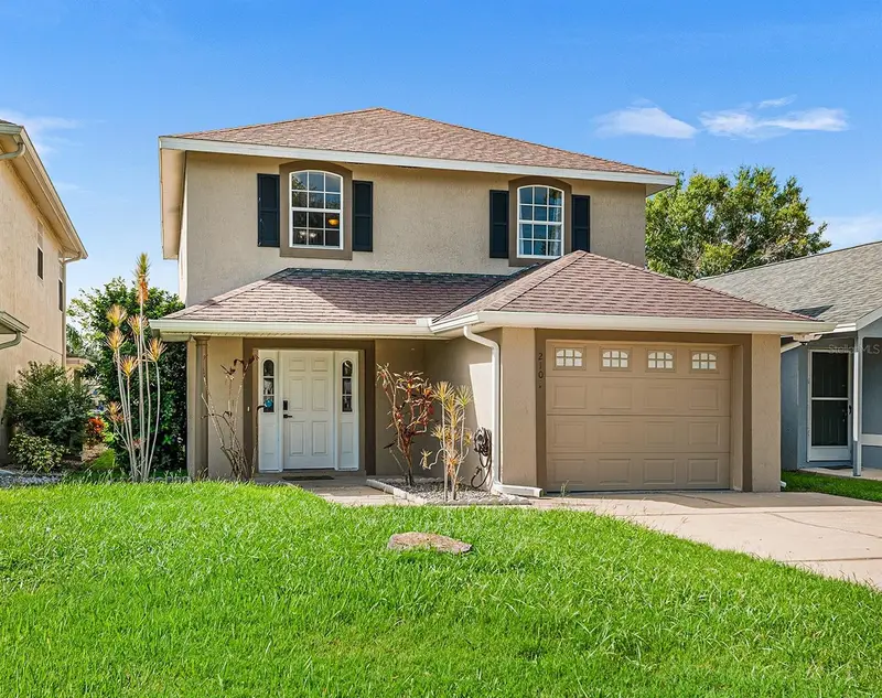 2101 Hatteras Pt, FL