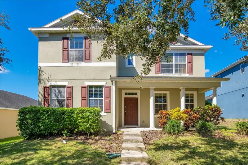 Emerson Park listing