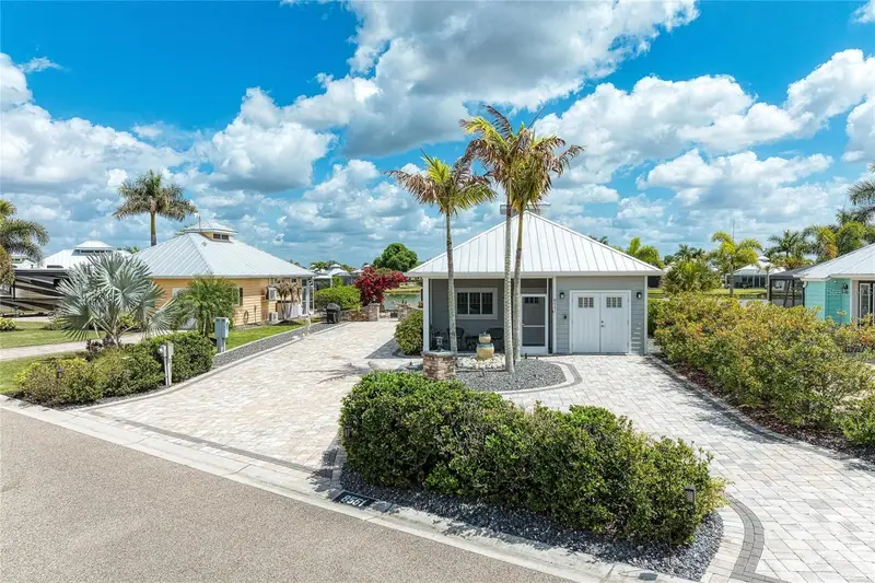 8551 Sw Sand Crane Cir #Lot 55, FL