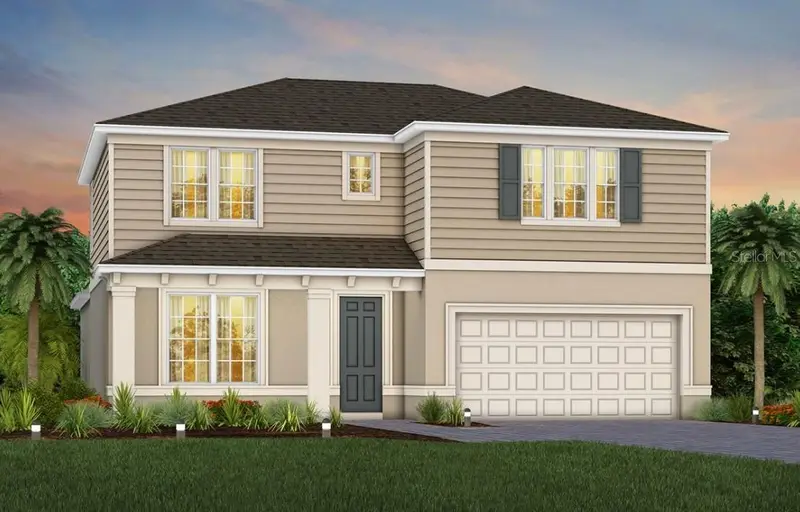 Sunrise Estates pending