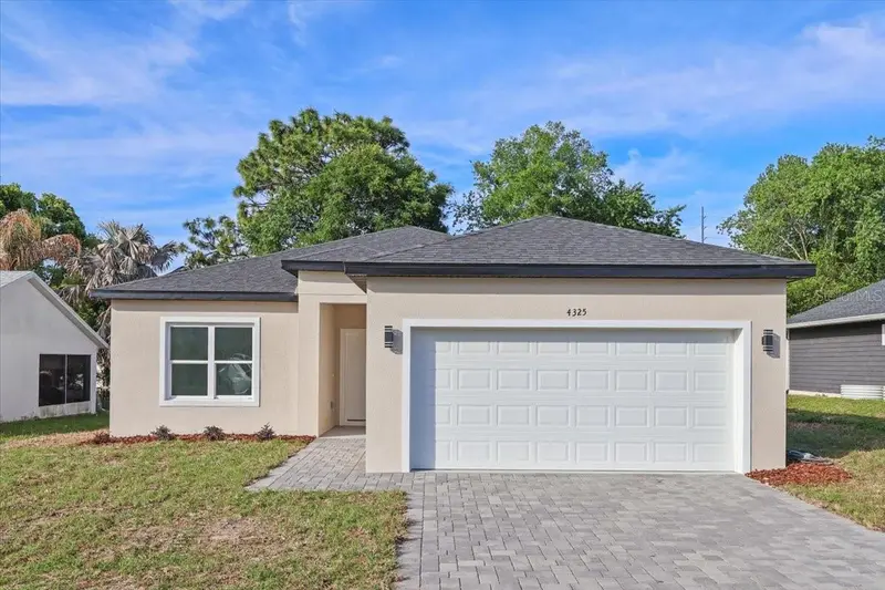 4325 N Bacall Loop, FL
