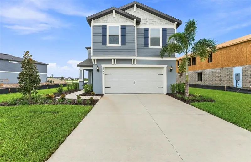 Oakfield Lakes listing