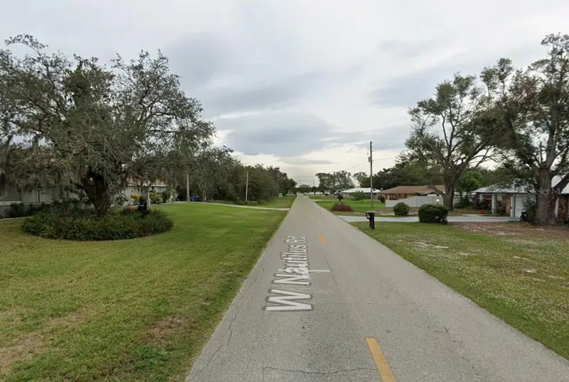 2479 W Nautilus Rd, FL