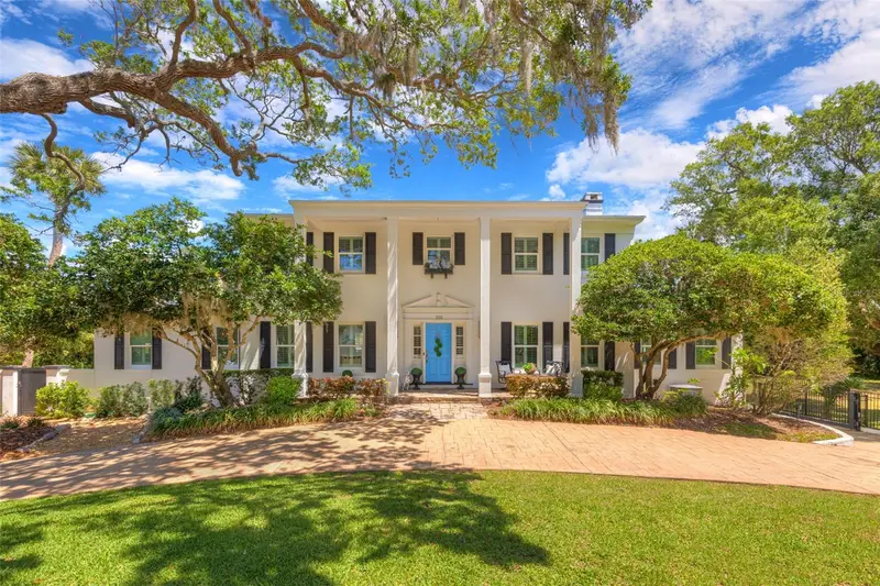 105 Riverside Drive, FL