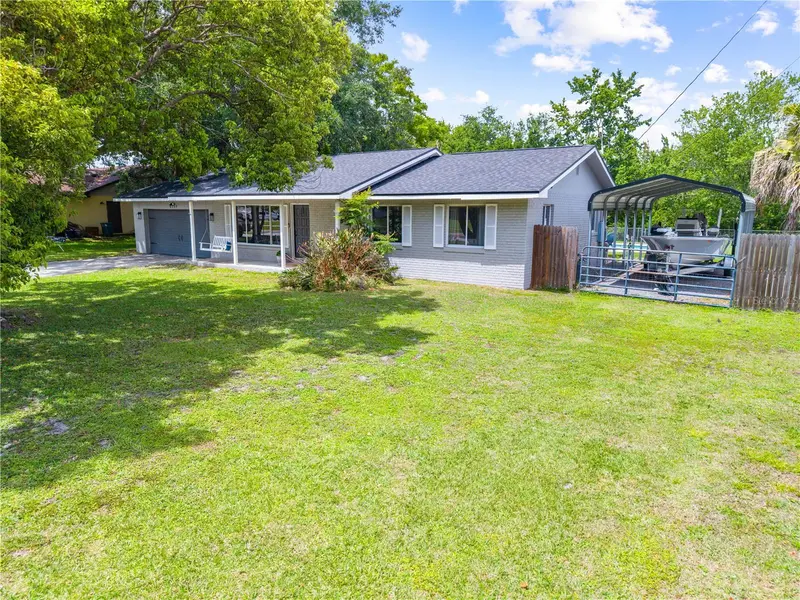 6137 Bass Highway, FL