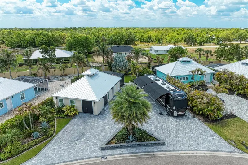 8602 Sw Sand Crane Cir #Lot 51, FL
