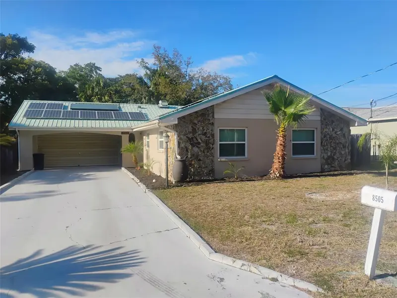 8505 Jolly Roger Dr, FL