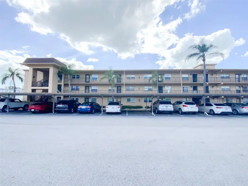 1370 Heather Ridge Blvd #204, FL