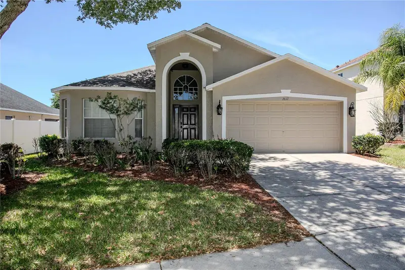 2617 Buckhorn Preserve Blvd, FL
