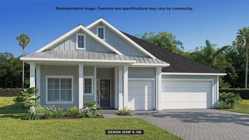 4438 Southern Valley Loop, FL