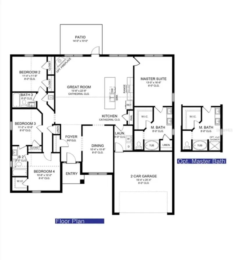 7818 Tarabilla Ave, FL