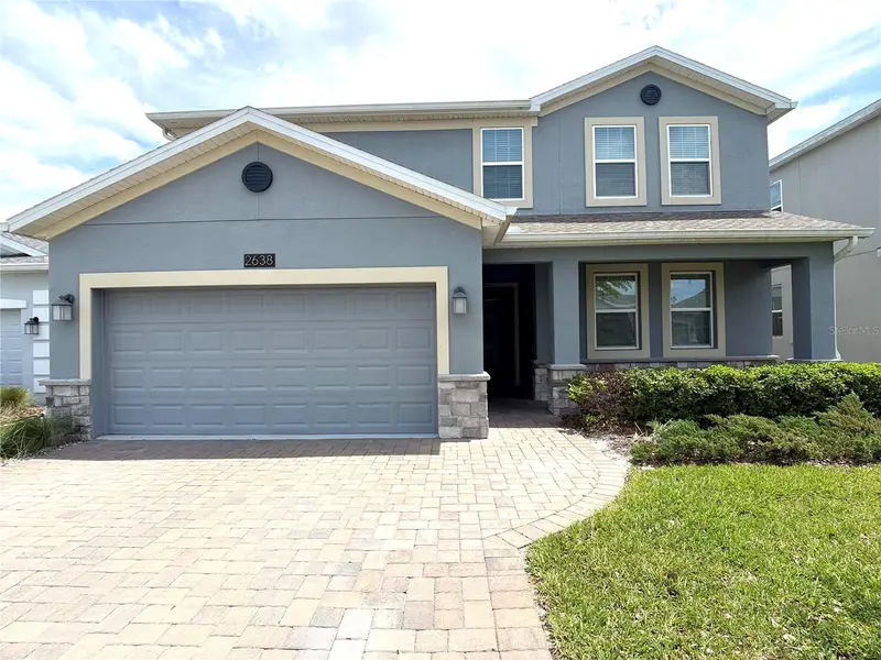 2638 Camden Park Loop, FL