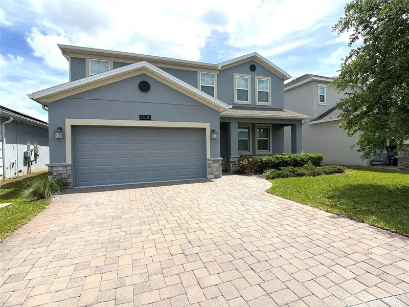 2638 Camden Park Loop, FL