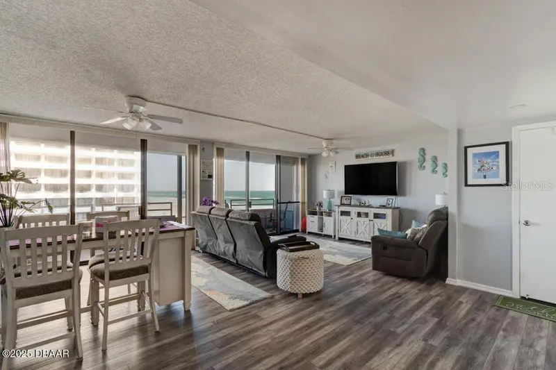 2828 N Atlantic Ave #303, FL
