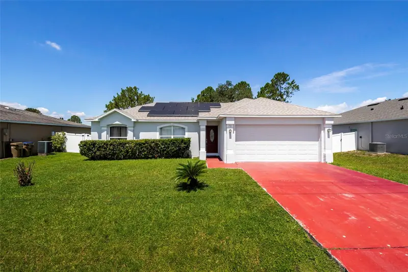 718 Toulon Dr, FL