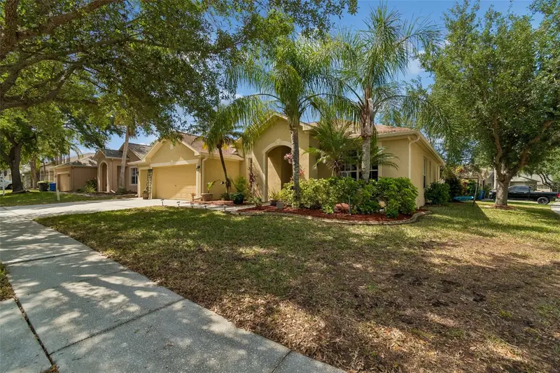 10901 Wildcat Dr, FL