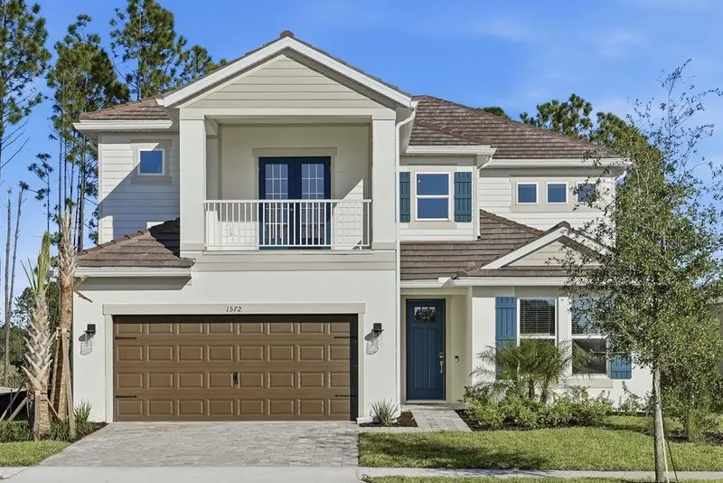 1572 Trailhead Ln, FL