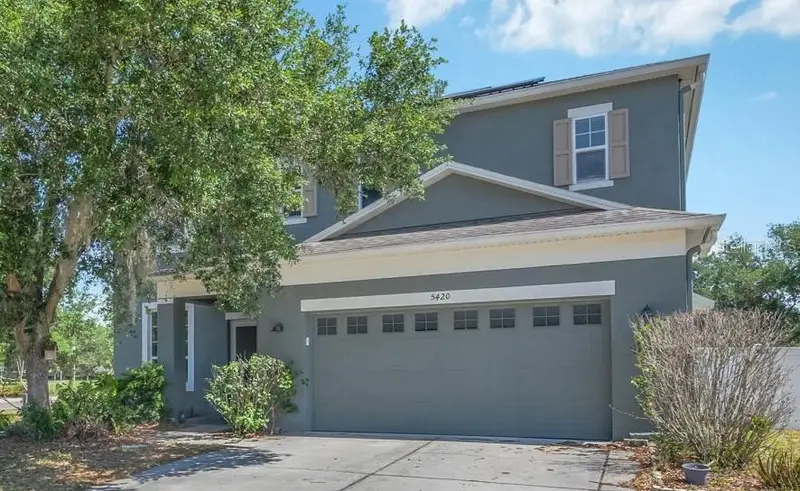 5420 Angelonia Ter, FL