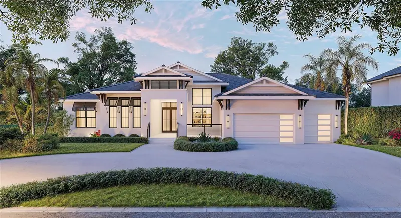 332 Bob White Way, FL