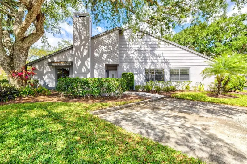 4566 Hidden View Pl #7, FL